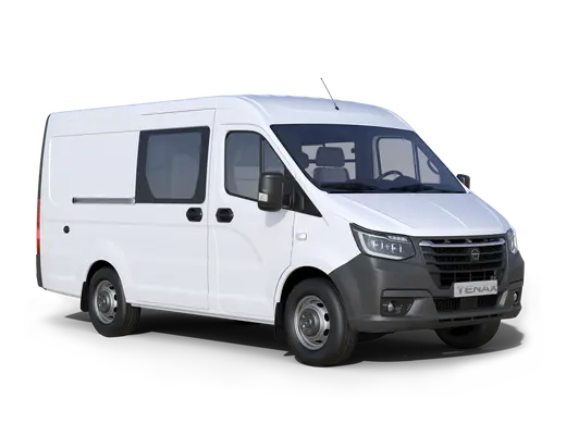 TENAX V35D L2H2 STA - 360 stupňů